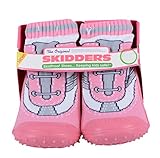 Skidders ベビー・ガールズ カラー: ピンク