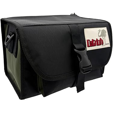 Amazon.co.jp 最新リリース: 自転車用フロントバッグ の新着ランキング