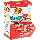 Jelly Belly, JLL72512, Gourmet Jelly Beans, 80 / Box,1 kg