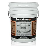 ps104リチウムSilicate Densifying WB Penetrating Sealer w / Siliconate Repellent ( 5 Gal。)