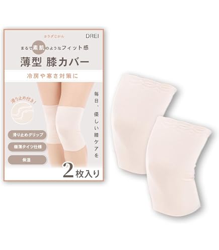 Amazon.co.jp: SEV 3Dサポーター ひざ用 Lサイズ : ドラッグストア