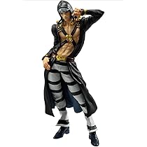 Amazon.co.jp: 一番くじ'ジョジョの'奇妙な'冒険'GOLDEN'WIND