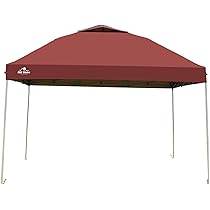 テント ワンタッチ タープテント 2m×2m 日よけ 軽量 キャンプ 簡単設営 Amazon.co.jp: FVTVHEV ワンタッチ テント 2M/3M/4.5M幅 簡易