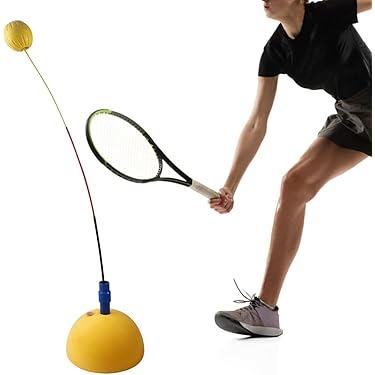 テニス練習機　エーストレーナー 楽天市場】テニス練習器 AceTraner (エーストレーナー）ショート