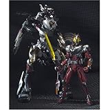 SIC29 仮面ライダーファイズブラスターフォーム&オートバジン