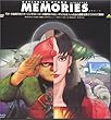 MEMORIES�y����Łz [DVD]