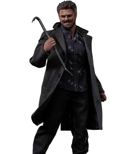 Amazon.co.jp: [Tbmodel] Soosootoys 1/6 フィギュア用 吸血鬼ハンター