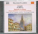 Orchestral Works