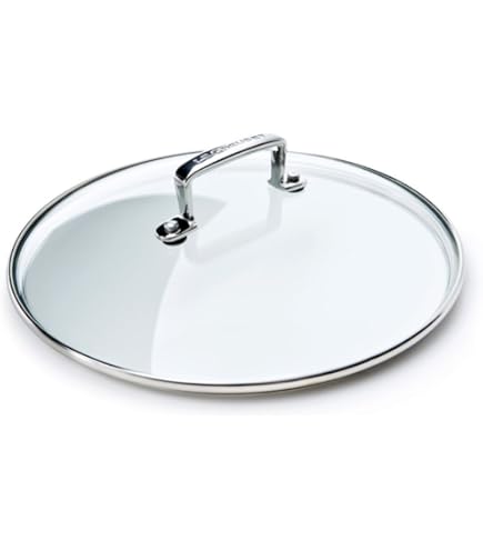 Amazon | ル・クルーゼ (Le Creuset) 3S シェフズパン 24cm (ノン