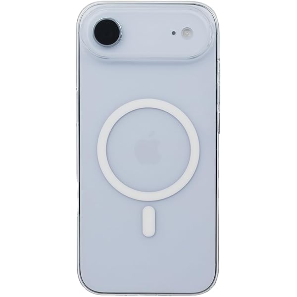 Amazon.co.jp: Apple iPhone Airバンパー - ライトグレイ : 家電＆カメラ