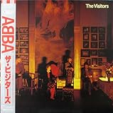THE VISITORS ザ・ビジターズ　[12" Analog LP Record]