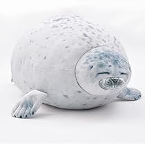 amazon chonky seal