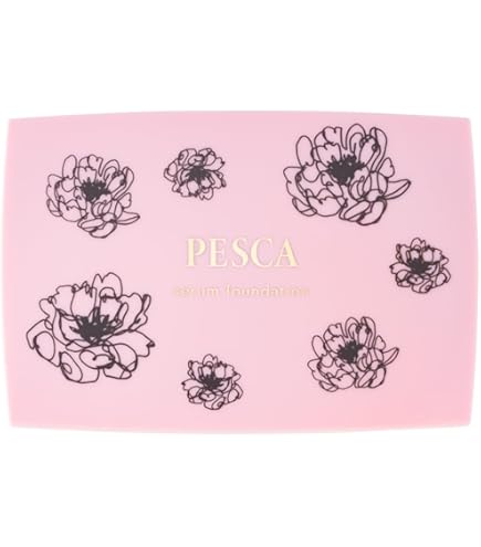 Amazon | PESCA (ペスカ) ピクジェリーク セラム パウダリー BB-EX