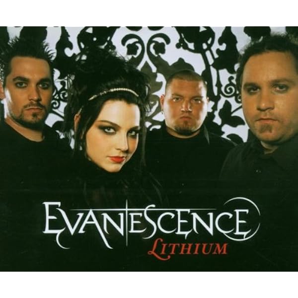 Evanescence Going Under CDシングル エヴァネッセンス Evanescence – Going Under – CD (Single, Enhanced), 2003 [r404206