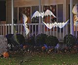 Motion Bats Projection Lightshow [並行輸入品]