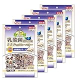 愛情レストラン 犬用おやつ 乳酸菌が入ったささみ&ブルーベリー 犬用 150gｘ5 (まとめ買い)