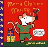 Merry Christmas Maisy: Mini Edition