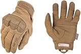 (メカニックスウェア) Mechanix Wear M-Pact3 Glove Coyote Large