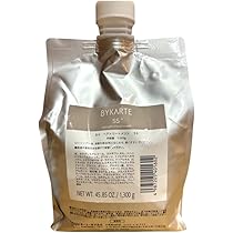 BYKARTEバイカルテSSトリートメント1300g Amazon | ホーユー バイカルテ セラムトリートメント HS+ 1300g