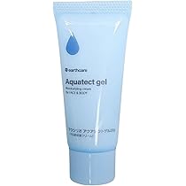 Amazon.co.jp: アクアテクトゲル 100g 高保湿オールインワンジェル