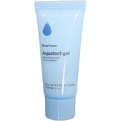 Amazon.co.jp: アクアテクトゲル 250g シワ・たるみ 高保湿