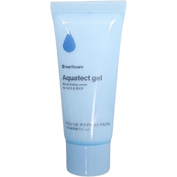 Amazon.co.jp: アクアテクトゲル 250g シワ・たるみ 高保湿