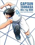 【Amazon.co.jp限定】キャプテン翼シーズン2 ジュニアユース編　Blu-ray BOX 中巻(全巻購入オリジナル特典：「B2布ポスター」引換シリアルコード付)(完全生産限定版) [Blu-ray]