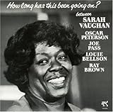 ハウ・ロング・ハズ・ディス・ビーン・ゴーイング・オン?