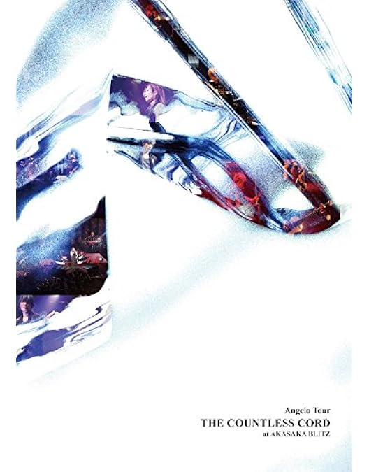 Amazon.co.jp: CONNECTED NEW CIRCLES (DVD) : Angelo, Angelo: DVD