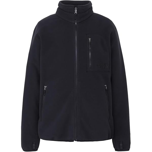 Amazon | [ザ・ノース・フェイス] フリース ジャケット ZI Versa Mid