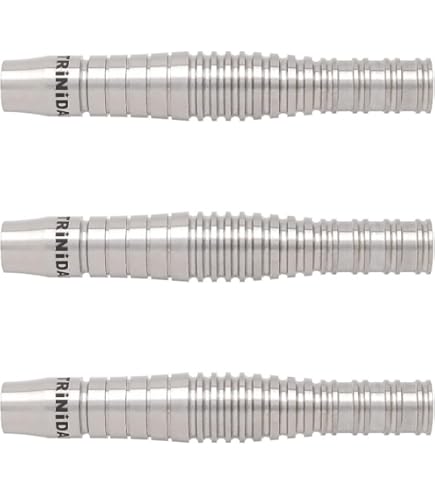 Amazon | トリニダード リカルド 22.0g タングステン90% 浅田斉