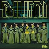 【メーカー特典あり】ビリミ [初回限定盤B] [CD + Blu-ray]（メーカー特典 ： オリジナルステッカーD　付） （早期予約特典は付きません）