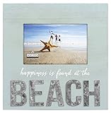 マルデンInternational Designs 3365 – 46 4 x 6ビーチ亜鉛メッキLetters