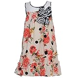Bonnie Jean DRESS ベビー・ガールズ US サイズ: 2T カラー: ピンク
