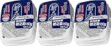 佐藤食品工業 サトウのごはん 新潟県産新之助 3食(150g×3)