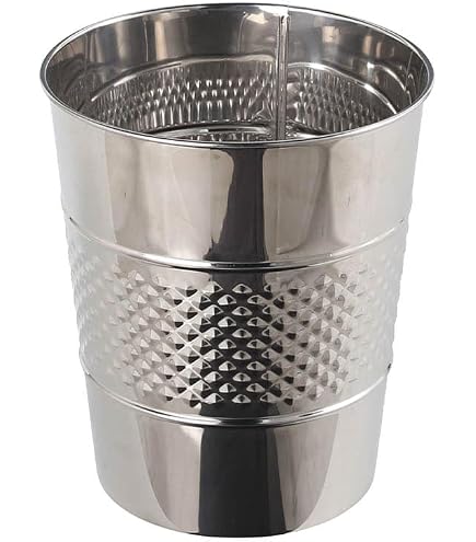 Amazon Obaketsu 昔のゴミ箱 金属製 OBAKETSU オバケツ ゴミ箱 19L AOT