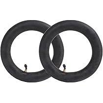 ★専用　タイヤ、チューブ込み Amazon | Cuifati 8 1 / 2x2インナーチューブ、2パック8.5インチ強化