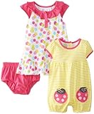 Watch Me Grow! by Sesame Street DRESS ベビー・ガールズ US サイズ: 24 Months カラー: ピンク