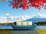 wall26 - 粘着壁紙 大型壁画シリーズ 100"x144" WMR-WP-X-D433-100x24x6
