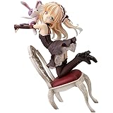 僕は友達が少ないNEXT 羽瀬川 小鳩 リパッケージ版 1/8スケール PVC製 塗装済み完成品フィギュア