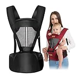 BD2009A-B ベビークッション ベビーキャリア 通気性のシングルウエストスツール ウエストスツール フォーシーズンズベビーキャリア 子供用ウエストスツール 多機能ストラップ 通気性がよい 装着簡