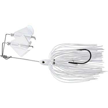 希少　BOSCH　アバロンヘッド　バズベイト&スピナーベイト Amazon.co.jp 最新リリース: スピナーベイト・バズベイト の新着