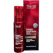 HESCEUTICAL NANO WHITE SERUM クリーム15g4個 メソシューティカル ナノホワイトセラム 15g | Rare skin.