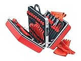 KNIPEX(クニペックス)  絶縁工具セット 48点セット 989914
