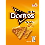フリトレー ドリトス ナチョ・チーズ味 60g×12袋