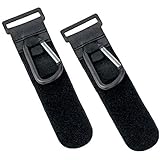 Nice Days（ナイス　ディズ）　ベビーカーフック 　皮製金属フック　丈夫