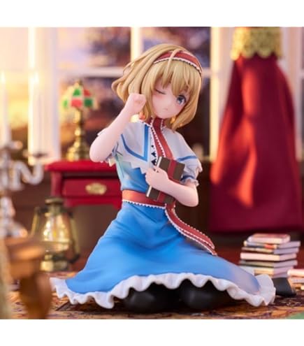 Amazon | 東方*Project Trio－Try－iT Figureー秘封倶楽部・『宇佐見