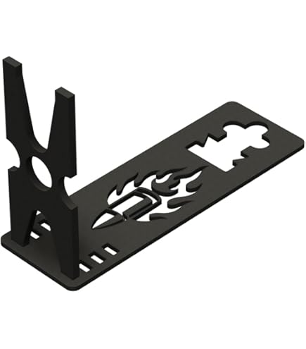 Amazon.co.jp: NYSh モデルガン ハンドガン ディスプレイ スタンド