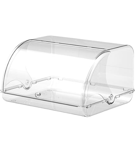 Amazon.co.jp: 食パンケース パン ブレッドケース ブレッドキーパー