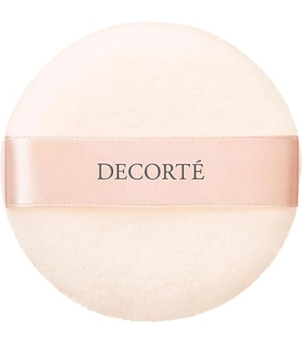 コスメデコルテ DECORTÉ パフ LPQ ルースパウダー101用パフ